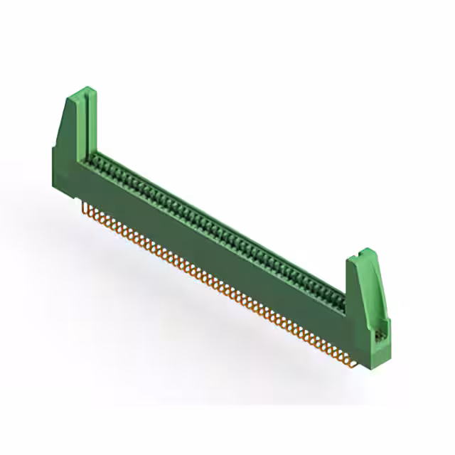 345-048-558-188 EDAC Inc.  Edgeboard Connectors